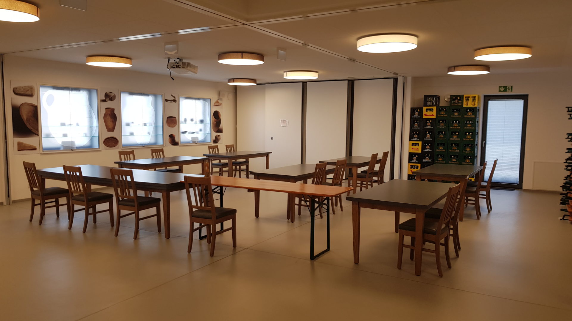 Begegnungshaus Irlbach Gemeinde Irlbach