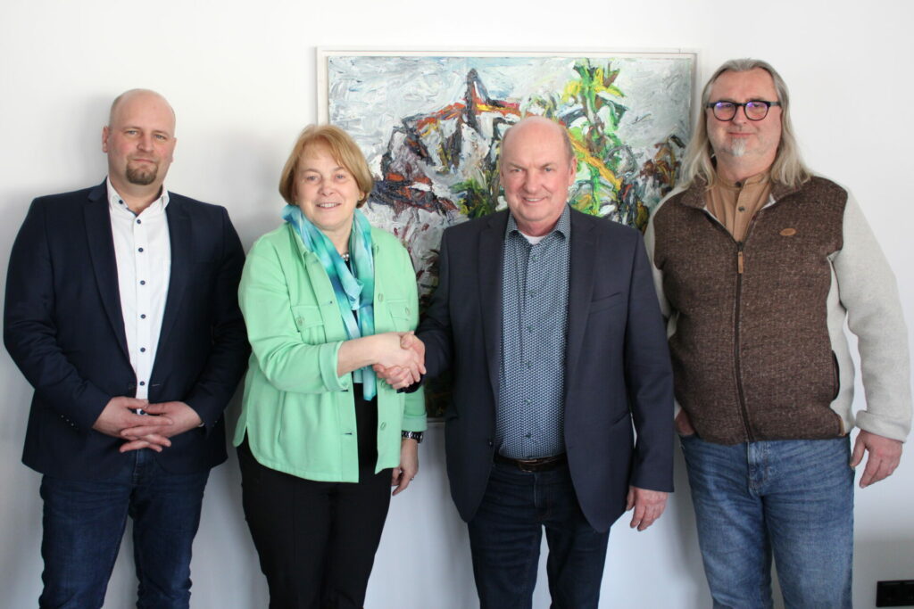 Gruppenfoto