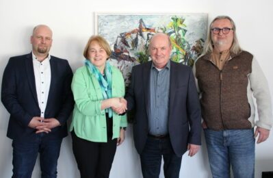 Gruppenfoto