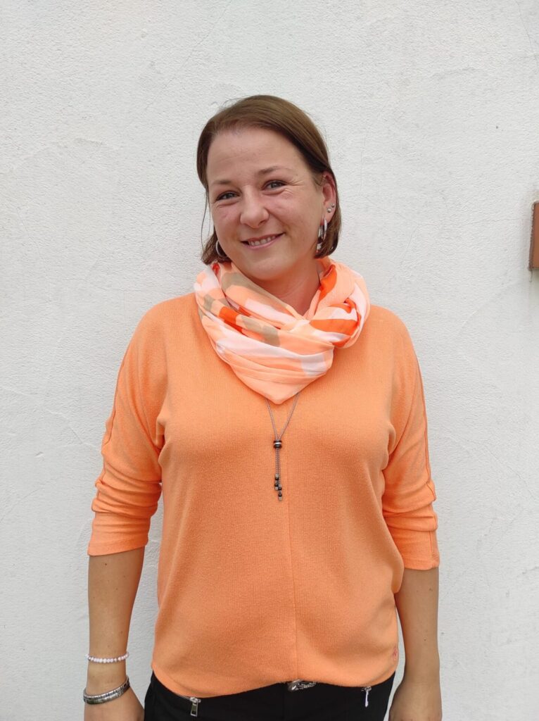 Huttinger Manuela